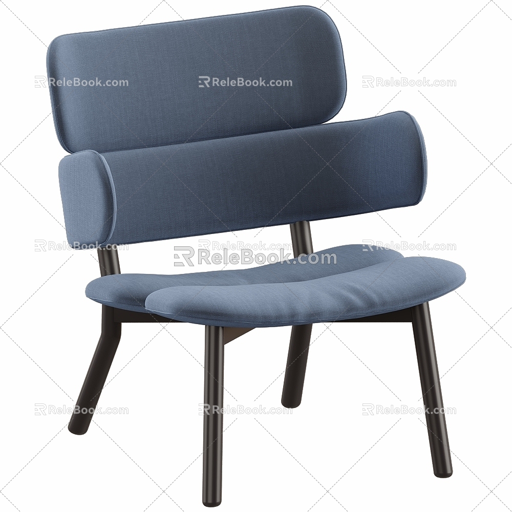 Modern Leisure Chair Leisure Chair model