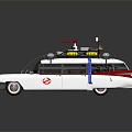 Police Car Police Car Police Car Police Car 3d model