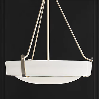 Chandelier Light Fixture Metal Chandelier Light Luxury Chandelier Decorative Chandelier Lighting Chandelier Light 3d model