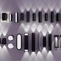 Modern Wall Lamps Collection With Various Styles And Decorative Designs For Home