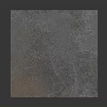 Architectural Gray Stone Pillar With Square Top And Textured Base Design