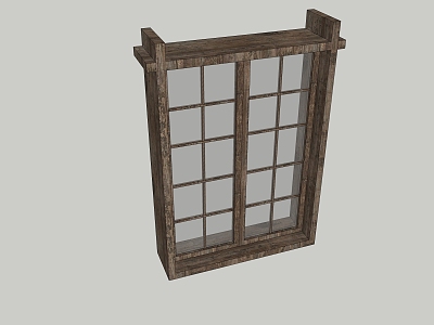 doors and windows window grilles model