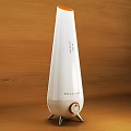 Modern humidifier 3d model