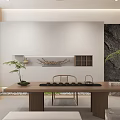 Spacious Bright Modern Leisure Area With Green Yoga Mats Wooden Floors And Long Benches