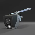 Intelligent Blue Thunder Helicopter Drone With Rotors Cameras And Advanced Design
