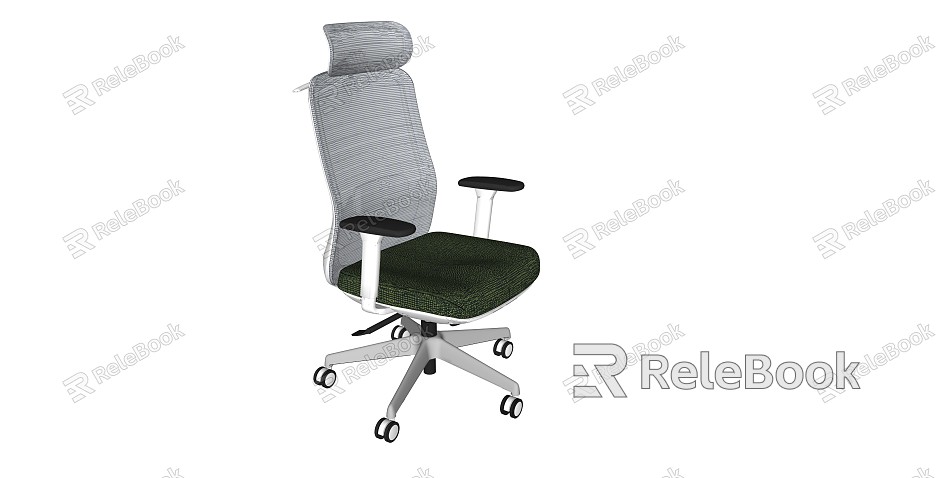 Modern Office Chair Personal Office Chair model