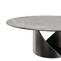 GIORGIO COLLECTION table 3d model