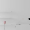 Minimalist Table Lamps Table Lamp Bedside Lamp Decorative Lamp Minimalist Table Lamp 3d model