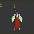 Characters Game Characters Game Characters Realistic Characters Cartoon Characters Handmade Cartoon Handmade 3d model