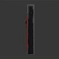 TRIGO 01 PVA Tool Device With Pull Arrow Red And Black Design