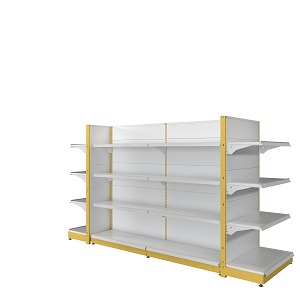 Shelves Nakajima Shelves Convenience Store Shelves Supermarket Shelves Food Store Shelves Maternal and Baby Store Shelves 3d model