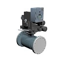 Valve 3d model