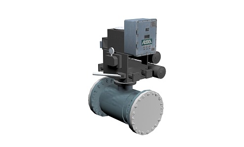 Valve 3d model