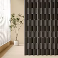 Modern partition 3d model