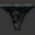Columns Stone Columns Stone Columns Old Columns Roman Columns Roman Columns Classical Columns Greek Columns 3d model