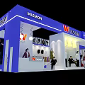 W Design Clothing Store Featuring Mannequins And Displayed Apparel In Window