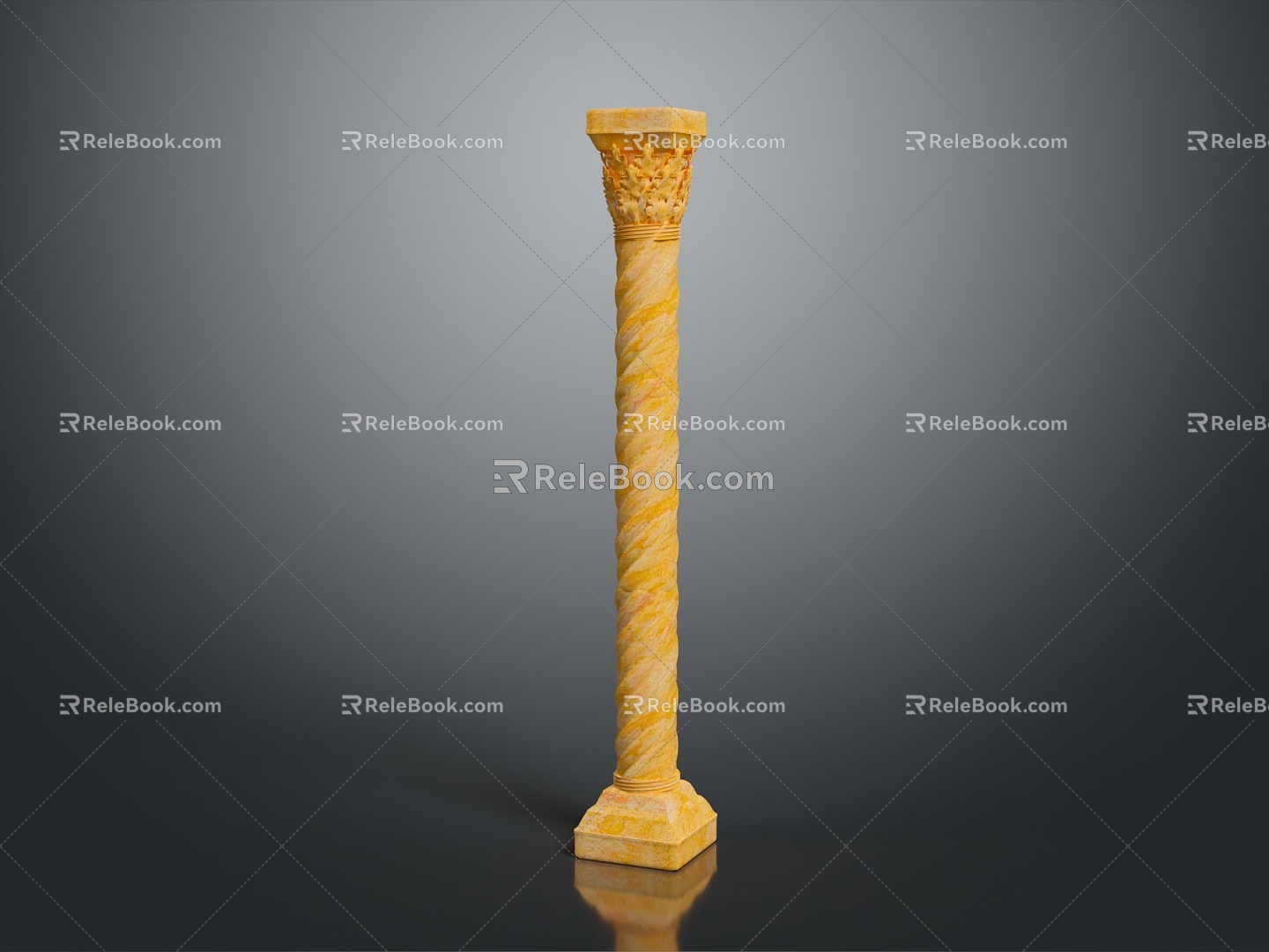 Columns Stone Columns Stone Columns Old Columns Roman Columns Roman Columns Classical Columns Greek Columns 3d model