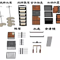 Other Clothing Storage Accessories Including Rotating Hangers Racks Trays And Mirrors