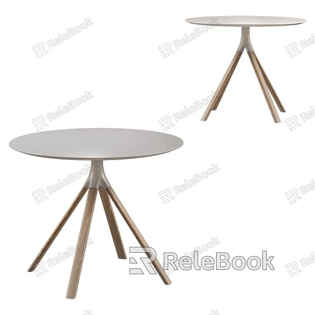 Lapalma table model