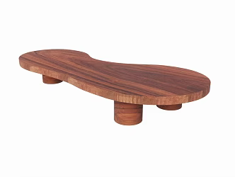 Table Combination Table and Chair Dining Table Tea Table Chair Table and Chair 3d model