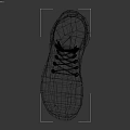 Military Style High Top Green Lace Up Boots With Durable Outdoor Tactical Design