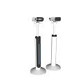 Commercial Scanning Equipment With Standing Design White Body And Black Accents