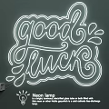 Neon Light 3d model
