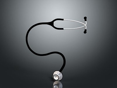 stethoscope fetal heart stethoscope medical equipment medical tools medical supplies daily necessities model