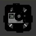 Sci-fi Items Sci-fi Components High-tech Components Sci-fi Equipment Sci-fi Scene Sci-fi Environment Game Scene 3d model