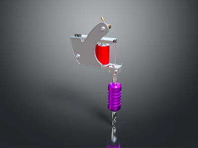 Tools Hardware Tools Processing Tools Furniture Realistic 3d model