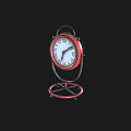 Old clocks and clocks 3d model