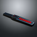 Black Spanner Hand Tool With Red Logo For Home Daily Use And Ergonomic Design