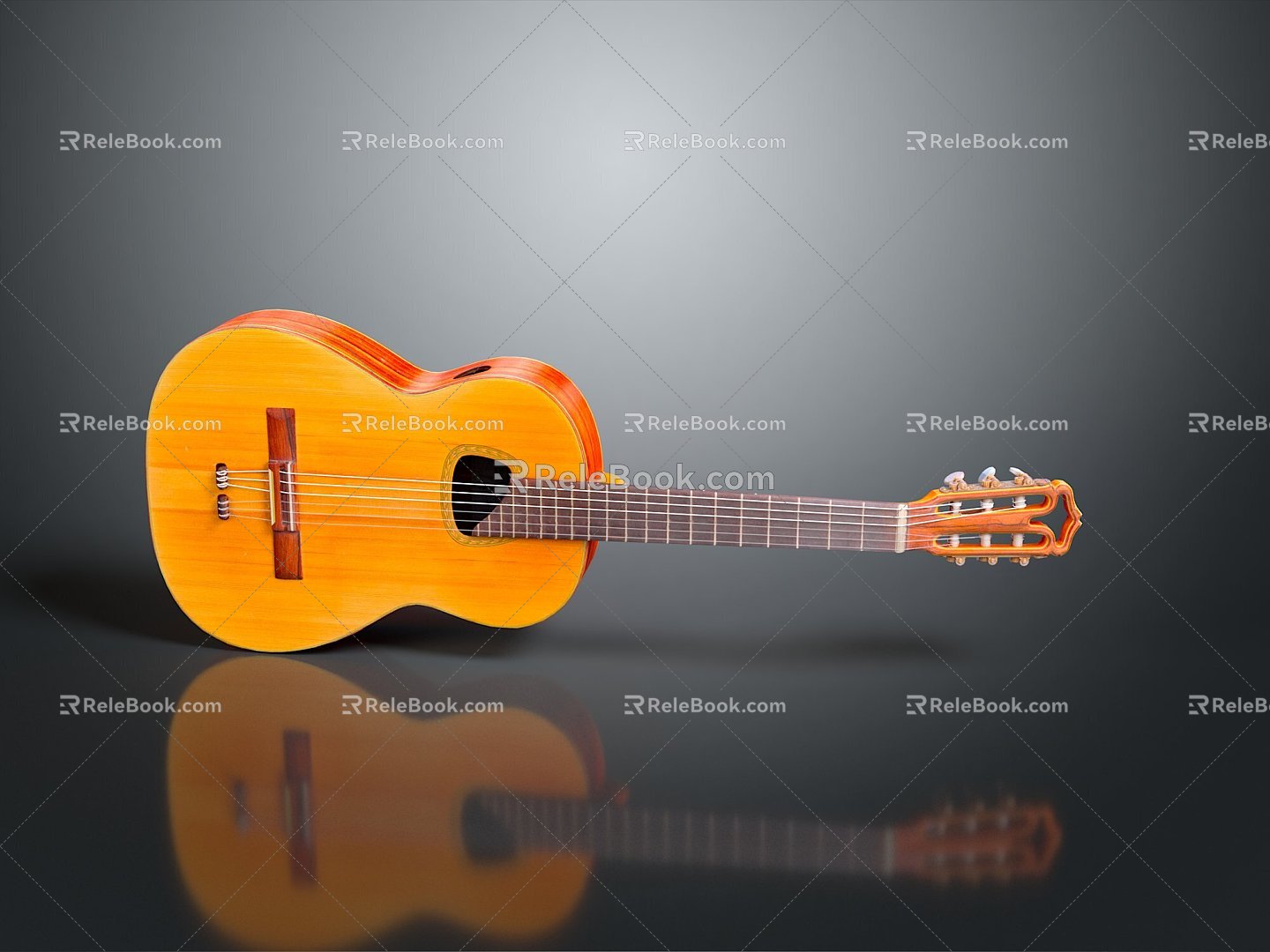 Guitar Classical Guitar Musical Instruments Stringed Musical Instruments Western Musical Instruments Western Music Equipment Western Equipment model