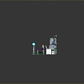 Sci-fi Items Sci-fi Components High-tech Components Sci-fi Equipment Sci-fi Scene Sci-fi Environment Game Scene 3d model