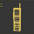 High Quality TROLAK TGD-01 Tactical Military Weapon Featuring Ergonomic Design And Durable Build