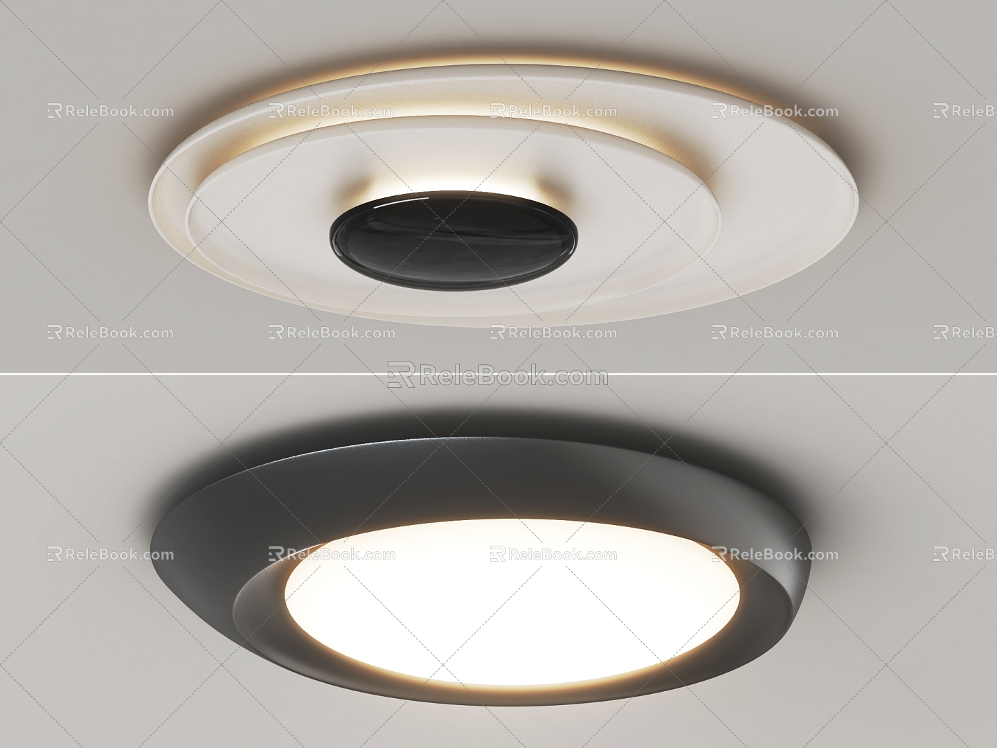 Modern Ceiling Lamp Simple Ceiling Lamp Minimalist Ceiling Lamp Bedroom Ceiling Lamp Study Ceiling Lamp model