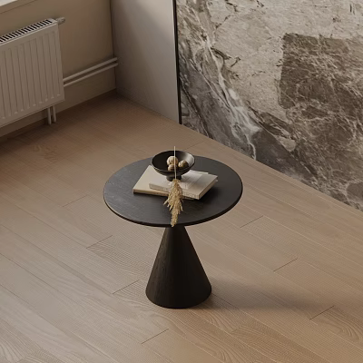 Modern Side