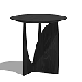 Modern side a few side a few 3d model