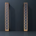 handle 3d model