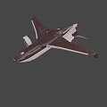 Private Jet With White Exterior Dark Tail Wing Open Door And Boarding Stairs On Ground