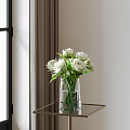 Modern Vase 3d model