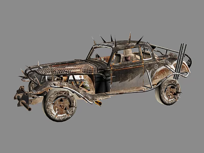 Hyundai Motor 3d model Hyundai Motor 3d model