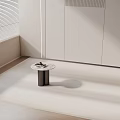 Modern Side 3d model