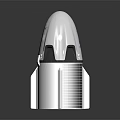 SpaceX Rocket Engine Advanced Design And High Performance For Space Missions