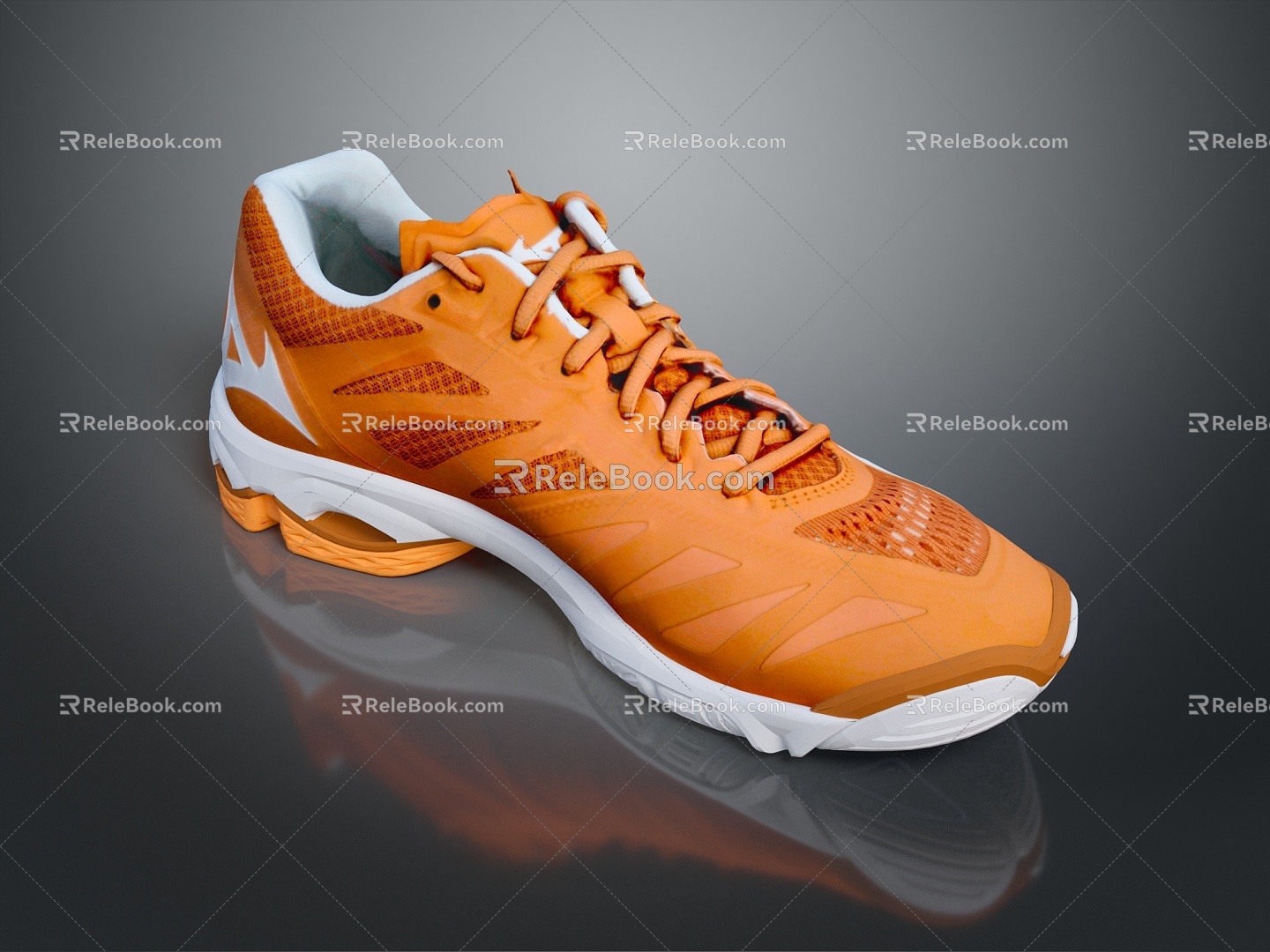 Travel Shoes Nike Travel Shoes Mountaineering Shoes Casual Shoes Basketball Shoes Football Shoes sneaker 3d model