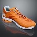 Travel Shoes Nike Travel Shoes Mountaineering Shoes Casual Shoes Basketball Shoes Football Shoes sneaker 3d model