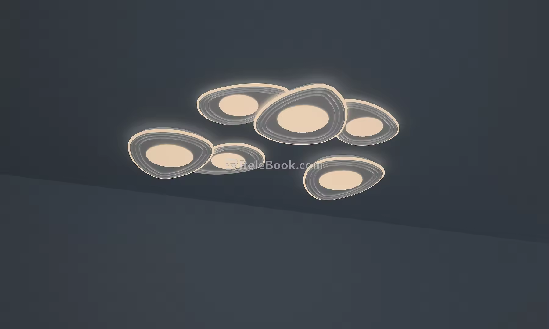Simple 3d model
