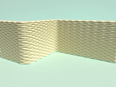 Modern wall decoration wall 3d model Modern wall decoration wall 3d model