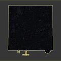 Box Safe Metal Box Next Generation Item 3 Print 3d model