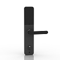 Modern Door Handle 3d model